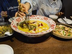 -单家老院·院子里的青岛菜(沙子口店)
