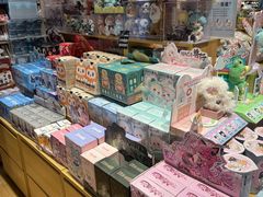 -九木杂物社(凯德大峡谷店)