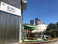 -Green Option(官舍店)