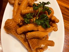 -阿娘家·原生态农家菜(国顺东路店)