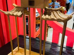 -禧鳳記·猪肚鸡火锅(玖洲道店)