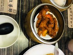 -周记点心(西环店)