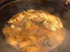 -粗粮人家·东北菜(洋桥店)