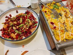 -同喜烤鸭店(光芒店)
