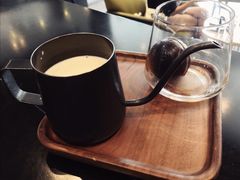 -Home Cafe(水榭春天店)