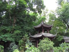 -成都杜甫草堂博物馆