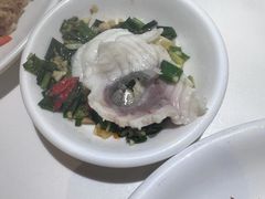 生鱼片-红日饭店(裕隆三路店)