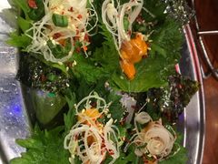 -蒜香焼肉PURUSHIN(马场路店)