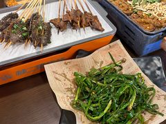 -林二哥宜烤官·宜宾小烧烤