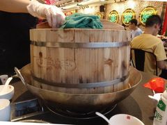-飞尝蚝·顺德菜·鱼生(顺德总店)