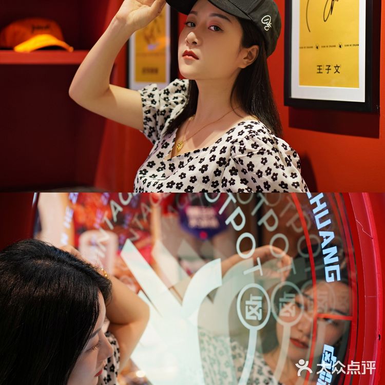 贤合庄卤味火锅 2.0必点菜单来了!