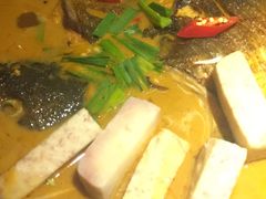 -卢大鲜鱼头捞饭(美利广场店)