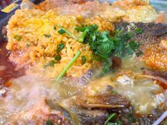 -家味螺蛳粉&烤鱼(五角场店)