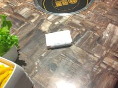 -冠菌火锅自助(东莞桥头店)