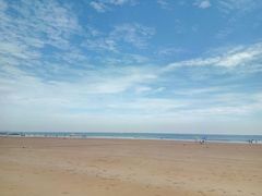 -青岛银沙滩温德姆至尊酒店