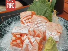 -山葵家居酒屋(天目里店)
