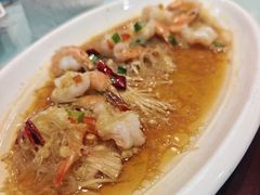 -杨记海鲜楼(三门黑金冠店)