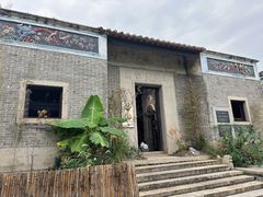 -大旗头古村