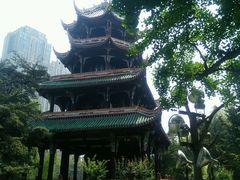 android_upload_pic-望江楼公园