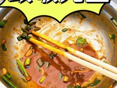 -宋记热干面馆(五福路店)