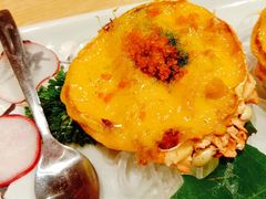 -山之川日料放题(通州店)