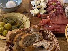 -Alimentari早午餐(安福路店)