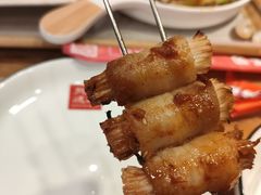 -熙成烧烤(白塔岭店)