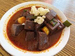 -茂盛小吃(蓝田店)