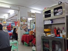 -花苑美食横琴生蚝火锅(拱北粤华路店)