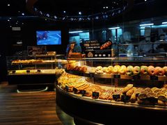 -FANEN法念·烘焙·甜点(万象城店)