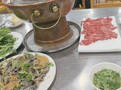 -三兴涮羊肉(荣安大街店)