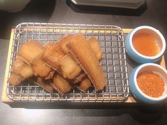 -老头儿油爆虾·1987杭州烟火味(湖滨银泰in77D区店)
