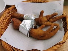 -苏小柳点心·手作小笼包(新街口分院店)