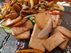 -一烙锅(友谊店)