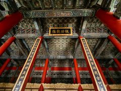 -历代帝王庙博物馆