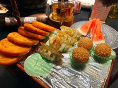-红盔甲·小龙虾(定西路店)