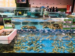 水产区-宝燕海鲜(好爱店)