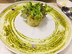 -CHASE Modern Cuisine(崇宁路店)