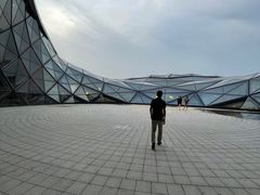 -哈尔滨大剧院