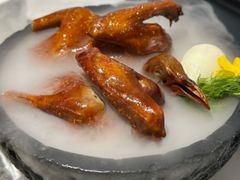 -3号仓库·创意中国菜(嘉兴龙鼎万达店)