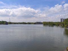 -桃花岛公园
