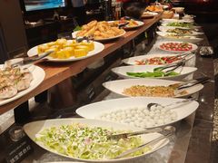 -拉蒂娜·巴西牛排馆 Latina·Brazilian Steakhouse(王府井喜悦店)