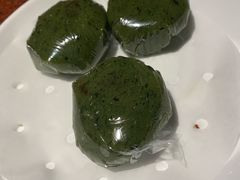 -绿茶餐厅(蓝色港湾店)