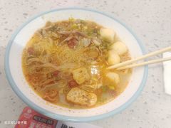 -小杨生煎(天之骄子店)