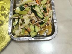 -王婶手擀面(灵寿店)