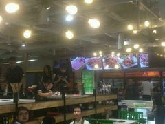 -钢管厂歆瑞源油卤串串香(春熙路太古里店)