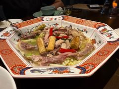 -粗茶淡饭·隐庐私厨(东亭店)