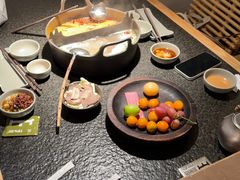 -三出山火锅(万象天地店)