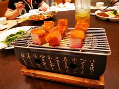 -湖州皇冠假日酒店-彩丰楼中餐厅