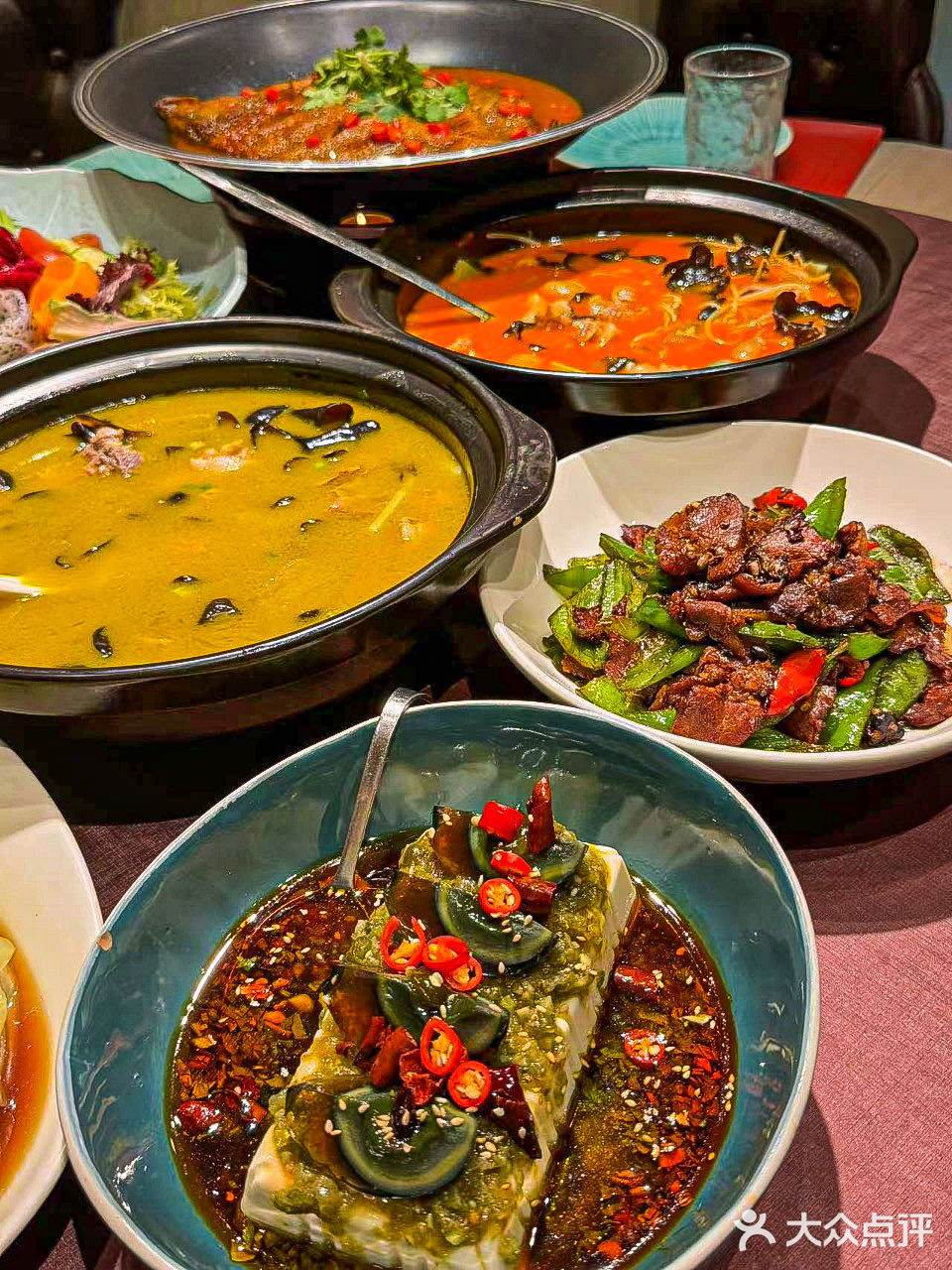 📍四平|种草一家宝藏湘菜馆🌶